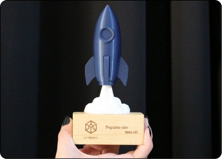 Troféu Decolar
