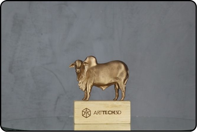 Troféu Prosperidade