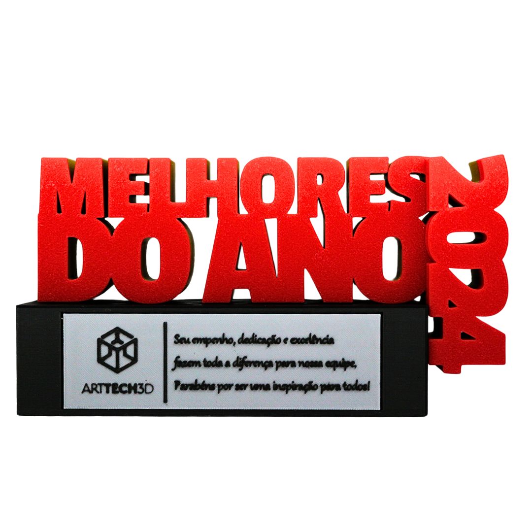 Troféu Melhores do Ano