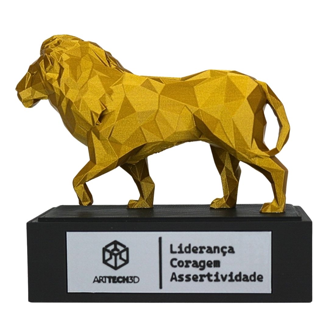 Troféu Instinto Animal