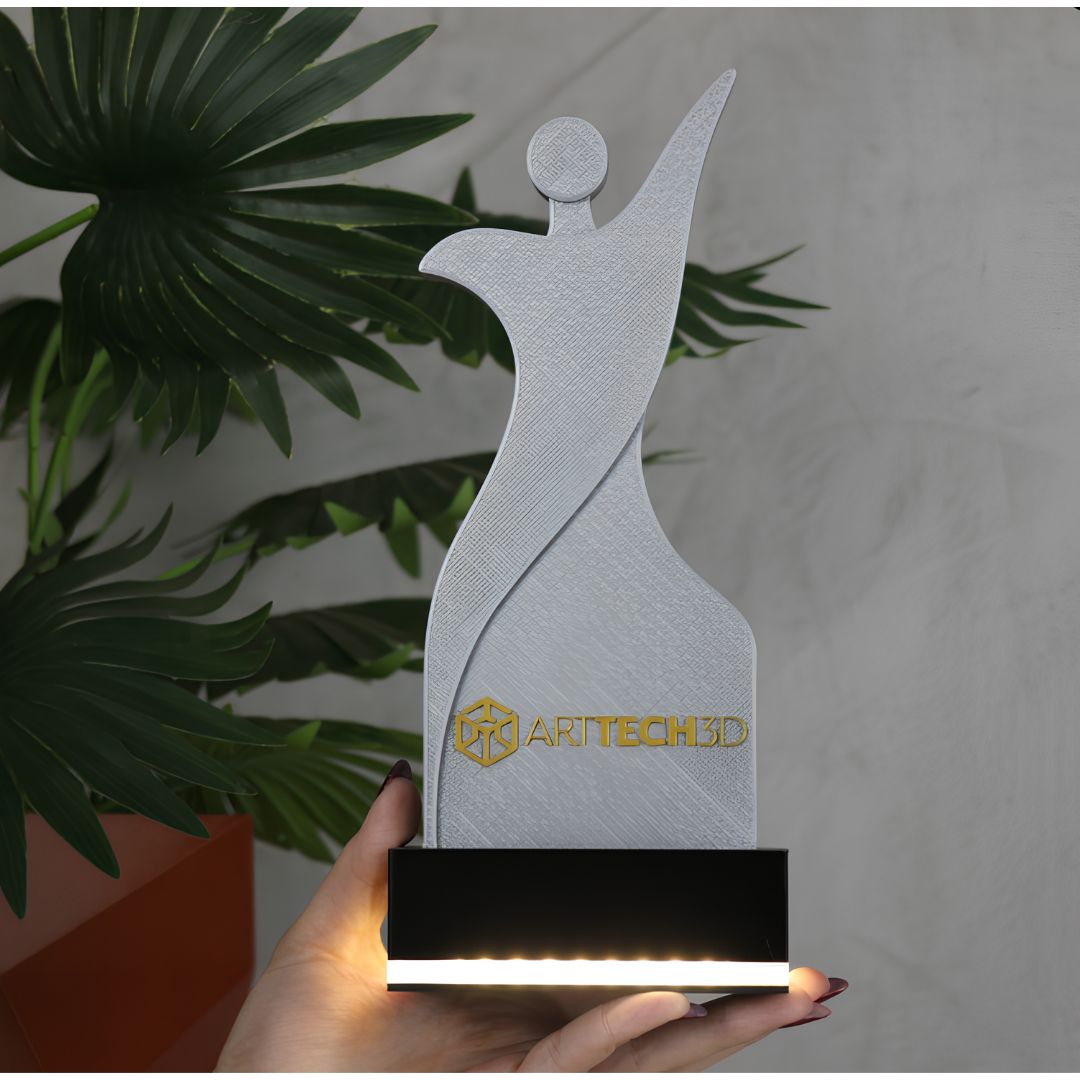 Troféu Alcançar