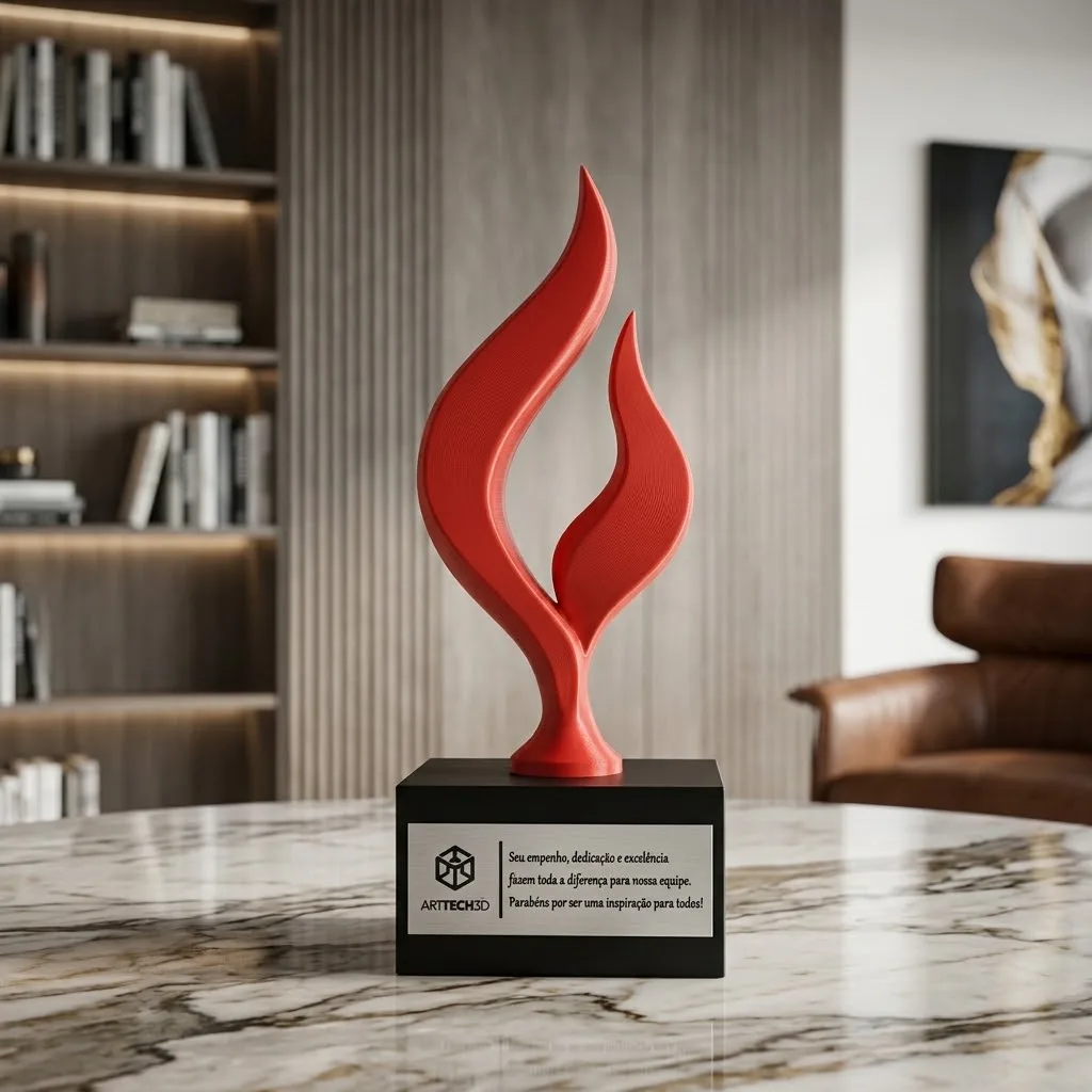 Troféu Centelha