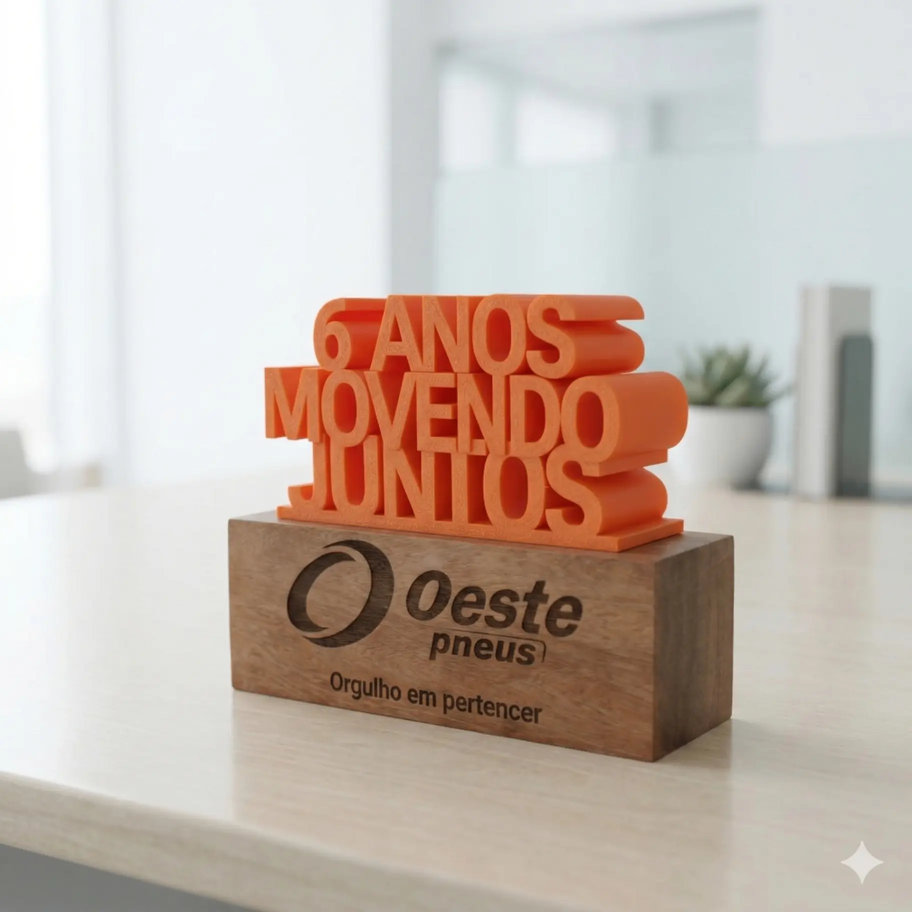 Troféu Verbalize