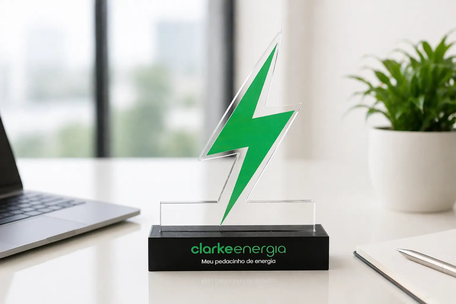 Troféu Clarke Energia