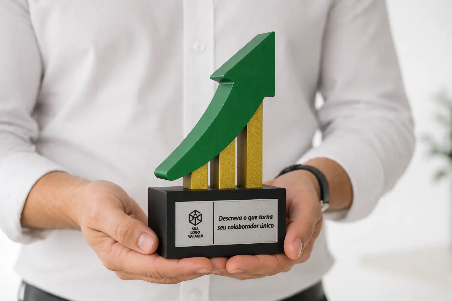 Troféu Crescimento