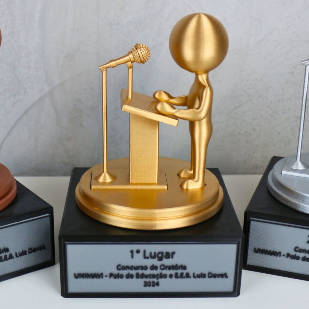 Troféu Orador